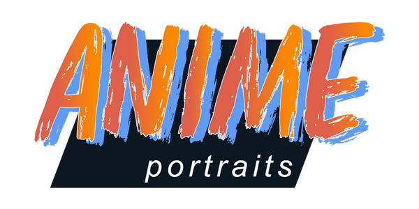Anime Portraits logo