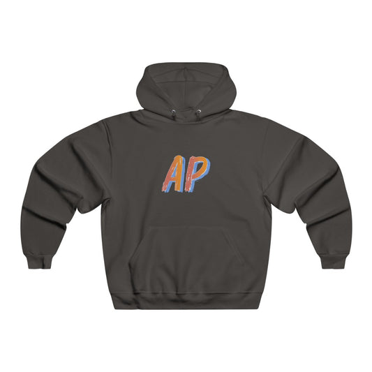 Sweat à capuche NUBLEND® pour homme - Andy & Brandon