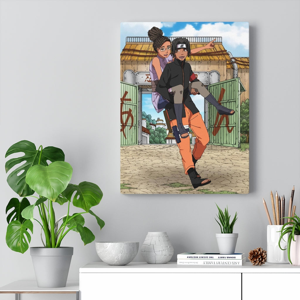 Canvas