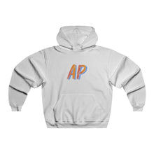 Load image into Gallery viewer, Men&#39;s NUBLEND® Hooded Sweatshirt - Andy &amp; Brandon
