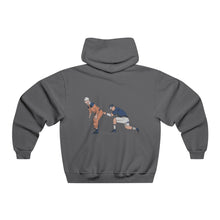 Load image into Gallery viewer, Men&#39;s NUBLEND® Hooded Sweatshirt - Andy &amp; Brandon

