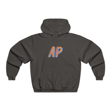 Load image into Gallery viewer, Men&#39;s NUBLEND® Hooded Sweatshirt - Andy &amp; Brandon
