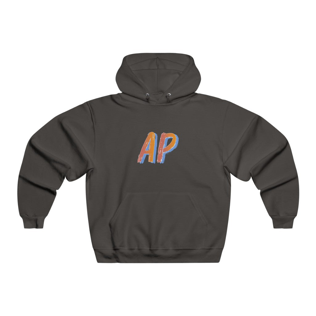 Men's NUBLEND® Hooded Sweatshirt - Andy & Brandon