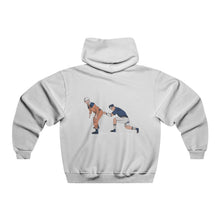 Load image into Gallery viewer, Men&#39;s NUBLEND® Hooded Sweatshirt - Andy &amp; Brandon
