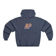 Load image into Gallery viewer, Men&#39;s NUBLEND® Hooded Sweatshirt - Andy &amp; Brandon
