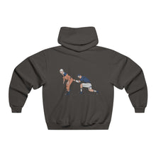 Load image into Gallery viewer, Men&#39;s NUBLEND® Hooded Sweatshirt - Andy &amp; Brandon

