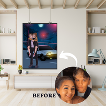 Load image into Gallery viewer, Poster
