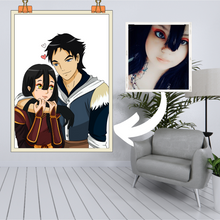 Load image into Gallery viewer, Poster
