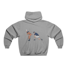 Load image into Gallery viewer, Men&#39;s NUBLEND® Hooded Sweatshirt - Andy &amp; Brandon
