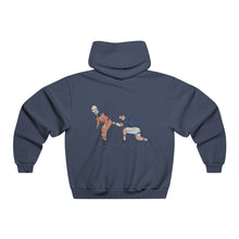 Load image into Gallery viewer, Men&#39;s NUBLEND® Hooded Sweatshirt - Andy &amp; Brandon

