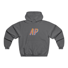 Load image into Gallery viewer, Men&#39;s NUBLEND® Hooded Sweatshirt - Andy &amp; Brandon
