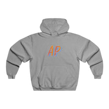 Load image into Gallery viewer, Men&#39;s NUBLEND® Hooded Sweatshirt - Andy &amp; Brandon
