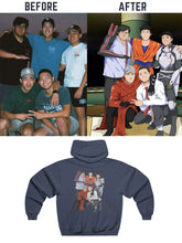Load image into Gallery viewer, Hooded Sweatshirt

