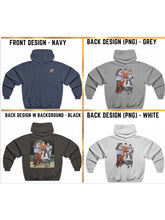 Load image into Gallery viewer, Hooded Sweatshirt
