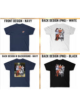 Load image into Gallery viewer, Unisex Heavy Cotton Tee
